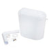 TOILET CYLINDER START/STOP BUTTON NIKIPLAST MD2S1T1 - Тоалетни казанчета<<<Санитарна керамика и