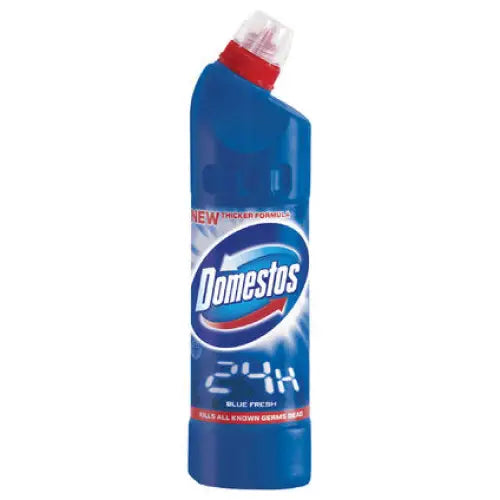 TOILET DETERGENT 750 ML FRESH DOMESTOS - Почистващи препарати<<<Домашни потреби<<<Кухня<<<Praktiker