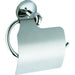 TOILET PAPER DISPENSER WITH LID INTER CERAMIC ALBA - Аксесоари за баня<<<Аксесоари за