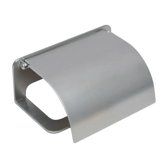 TOILET PAPER DISPLAY WITH LID INTER CERAMIC ELINOR - Аксесоари за баня<<<Аксесоари за