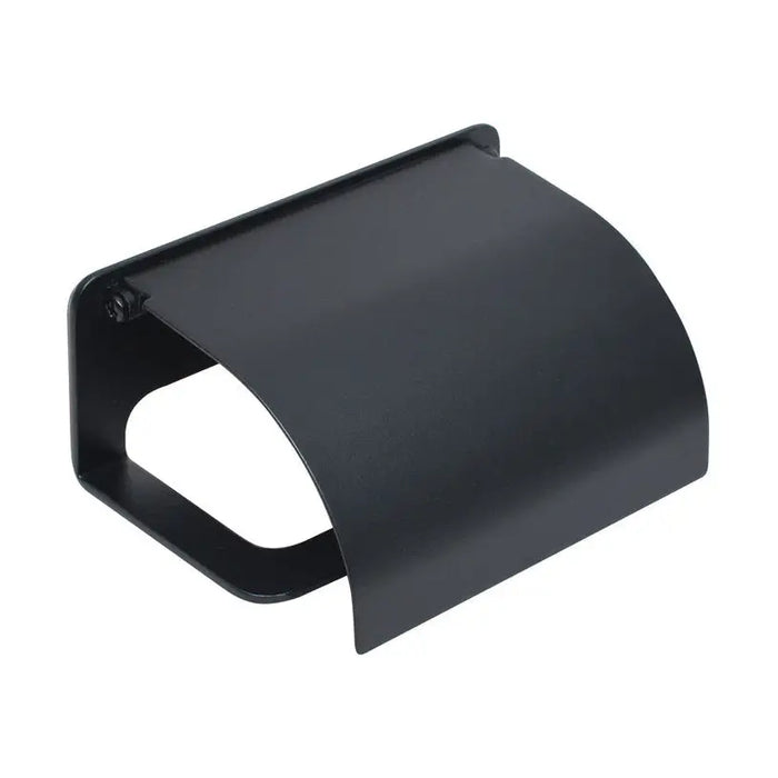 TOILET PAPER DISPLAY WITH LID INTER CERAMIC ELINOR - Аксесоари за баня<<<Аксесоари за