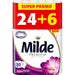 TOILET PAPER PREMIUM 24 + 6 BR 3 LAYERS MILDE - Домакински продукти<<<Домашни потреби<<<Кухня<<<Praktiker
