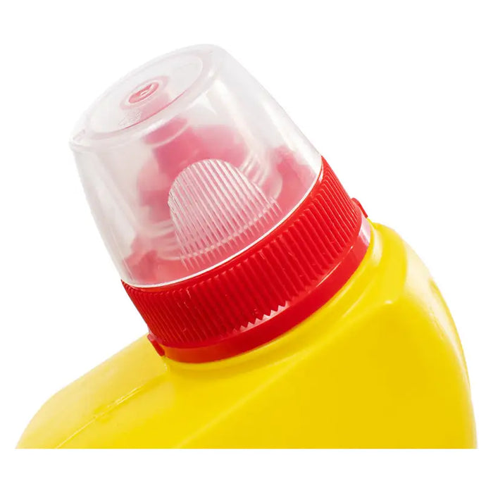 TOILET PREPARATION 750 ML CITRUS DOMESTOS - Почистващи препарати<<<Домашни потреби<<<Кухня<<<Praktiker