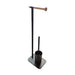 TOILET RACK. PAPER & BRUSH INTRADE DEPO - Аксесоари за баня<<<Аксесоари за баня<<<Баня<<<Praktiker