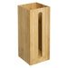 Toilet Roll Holder 5five Simply Smart Bamboo - Баня<<<Дом Градина<<<BigBuy&&&Аксесоари и кранчета<<<Баня<<<Дом