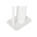 Toilet Roll Holder Home ESPRIT White Natural Metal Bamboo 22 x 16 x 68 cm - Баня<<<Дом Градина<<<BigBuy&&&Аксесоари и