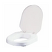 Toilet seat elevation cap with flap Etac HI-Loo 10 cm - Toilet seat raisersLIT-NPS<<<Bathroom and toiletLIT<<<ActionPL
