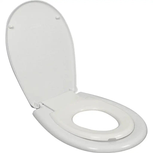 TOILET SEAT FOR CHILDREN AND ADULTS SANITA PLASTIC - Тоалетни седалки<<<Санитарна керамика и