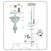 TOILET SEAT FORMA VITA VALENCIA - Тоалетни седалки<<<Санитарна керамика и аксесоари<<<Баня<<<Praktiker&&&Тоалетни