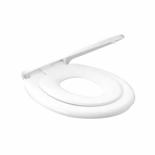 Toilet Seat Gelco polypropylene White Adults Kids (2 Pieces) - Баня<<<Дом Градина<<<BigBuy&&&Аксесоари и