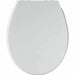 Toilet Seat Gelco polypropylene White Adults Kids (2 Pieces) - Баня<<<Дом Градина<<<BigBuy&&&Аксесоари и
