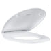 TOILET SEAT GROHE GROHE BAU CERAMIC - Тоалетни седалки<<<Санитарна керамика и аксесоари<<<Баня<<<Praktiker&&&Аксесоари