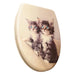 TOILET SEAT INTER CERAMIC CATS - Тоалетни седалки<<<Санитарна керамика и аксесоари<<<Баня<<<Praktiker&&&Тоалетни