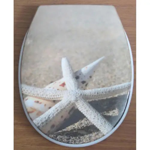 TOILET SEAT INTER CERAMIC STAR - Тоалетни седалки<<<Санитарна керамика и аксесоари<<<Баня<<<Praktiker&&&Тоалетни