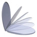 TOILET SEAT NIKIPLAST SOFT - CLOSE - Тоалетни седалки<<<Санитарна керамика и аксесоари<<<Баня<<<Praktiker&&&Тоалетни