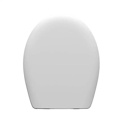 Toilet Seat Prhie loira White - Баня<<<Дом Градина<<<BigBuy&&&Аксесоари и кранчета<<<Баня<<<Дом Градина<<<BigBuy
