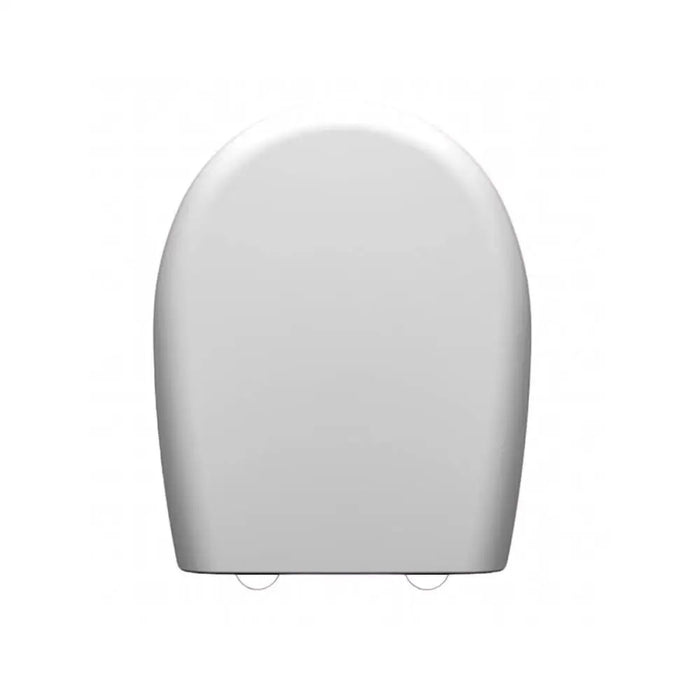 Toilet Seat Prhie volga White - Баня<<<Дом Градина<<<BigBuy&&&Аксесоари и кранчета<<<Баня<<<Дом Градина<<<BigBuy