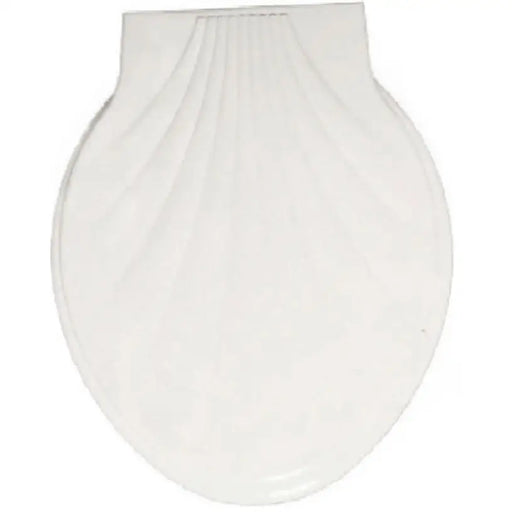 TOILET SEAT SANITA PLASTIC MIDA - Тоалетни седалки<<<Санитарна керамика и аксесоари<<<Баня<<<Praktiker&&&Тоалетни