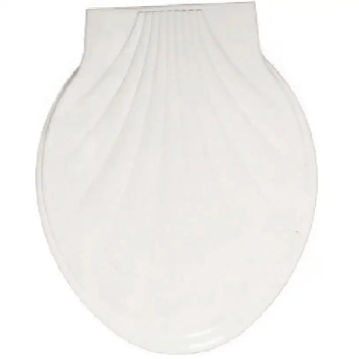 TOILET SEAT SANITA PLASTIC MIDA - Тоалетни седалки<<<Санитарна керамика и аксесоари<<<Баня<<<Praktiker&&&Тоалетни