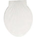 TOILET SEAT SANITA PLASTIC MIDA - Тоалетни седалки<<<Санитарна керамика и аксесоари<<<Баня<<<Praktiker&&&Тоалетни