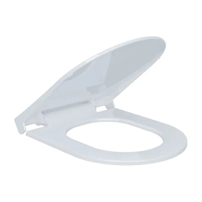 TOILET SEAT SOFT CLOSE DURA SLIM - Тоалетни седалки<<<Санитарна керамика и аксесоари<<<Баня<<<Praktiker