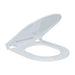 TOILET SEAT SOFT CLOSE DURA SLIM - Тоалетни седалки<<<Санитарна керамика и аксесоари<<<Баня<<<Praktiker