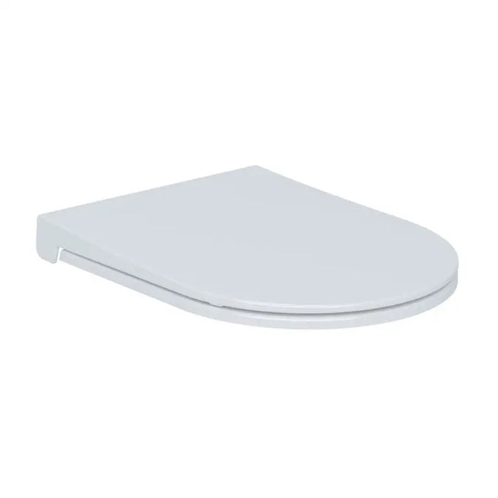 TOILET SEAT SOFT CLOSE DURA SLIM - Тоалетни седалки<<<Санитарна керамика и аксесоари<<<Баня<<<Praktiker