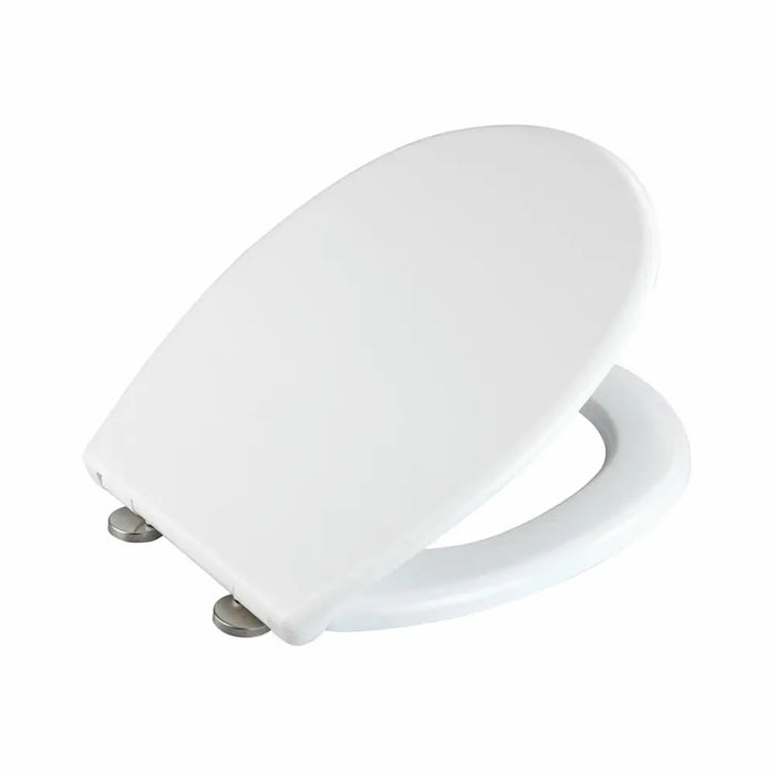 Toilet Seat Wenko 37 x 46 cm - Баня<<<Дом Градина<<<BigBuy&&&Аксесоари и кранчета<<<Баня<<<Дом Градина<<<BigBuy