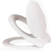 TOILET SEAT WITH CHILD ADAPTER INTER CERAMIC - Тоалетни седалки<<<Санитарна керамика и