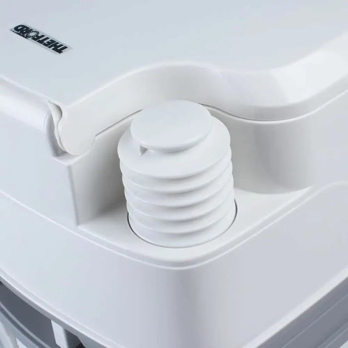Toilet THETFORD Pp 165 Portable 15 L - Баня<<<Дом Градина<<<BigBuy&&&Аксесоари и кранчета<<<Баня<<<Дом Градина<<<BigBuy