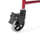 Toilet wheelchair FS 692 - WheelchairWIB-WOI<<<Strollers and walkersWIB<<<ActionPL