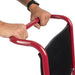 Toilet wheelchair FS 692 - WheelchairWIB-WOI<<<Strollers and walkersWIB<<<ActionPL