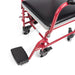 Toilet wheelchair FS 692 - WheelchairWIB-WOI<<<Strollers and walkersWIB<<<ActionPL