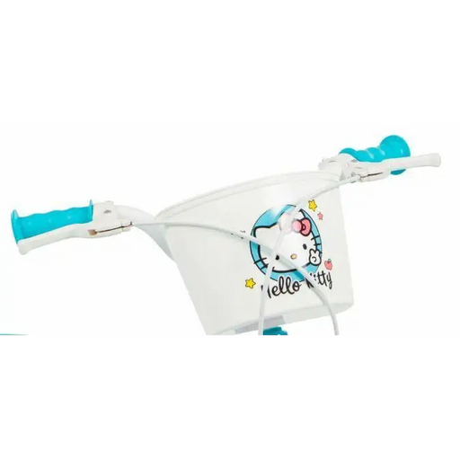 TOIMSA TOI1649 16’’ Hello Kitty children’s bicycle - Children’s bicyclesSRE-ROW<<<(Games and toys) Sports