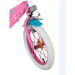 TOIMSA TOI1695 16’’ Peppa Pig children’s bicycle - Children’s bicyclesSRE-ROW<<<(Games and toys) Sports