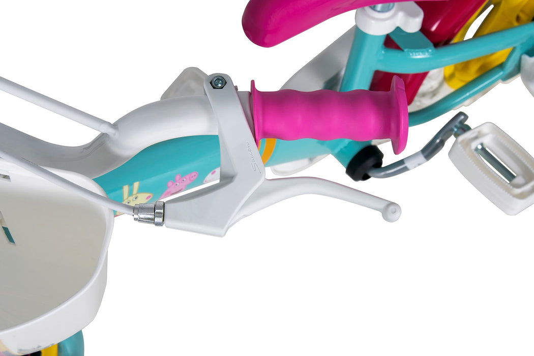 Children's bicycle TOIMSA TOI1198 12" Peppa Pig