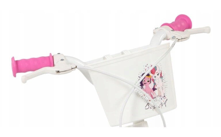 Children's bicycle 14" MyLittlePony 1497 TOIMSA