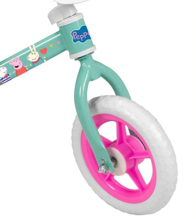 Toimsa 198 bicycle City bike 25.4 cm (10") Green Multicolour