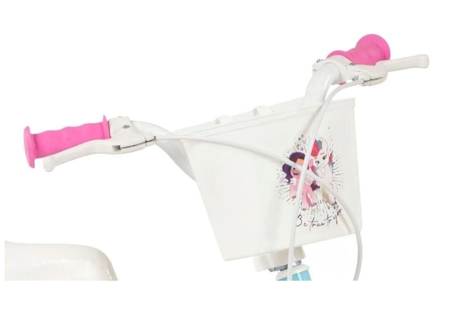 TOIMSA My Little Pony 12" Children's Bike