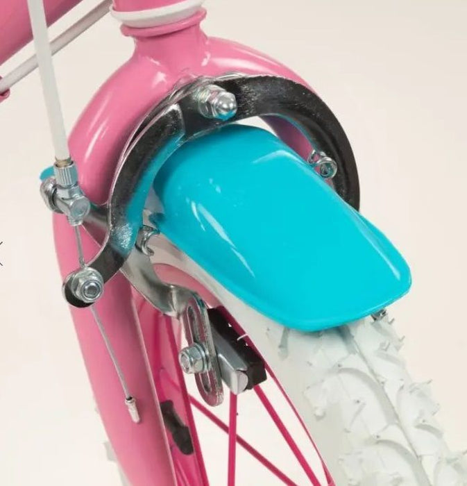 TOIMSA TOI1695 16" Peppa Pig children's bicycle