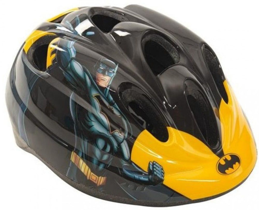Детска каска Toimsa - Batman, 52-56 cm
