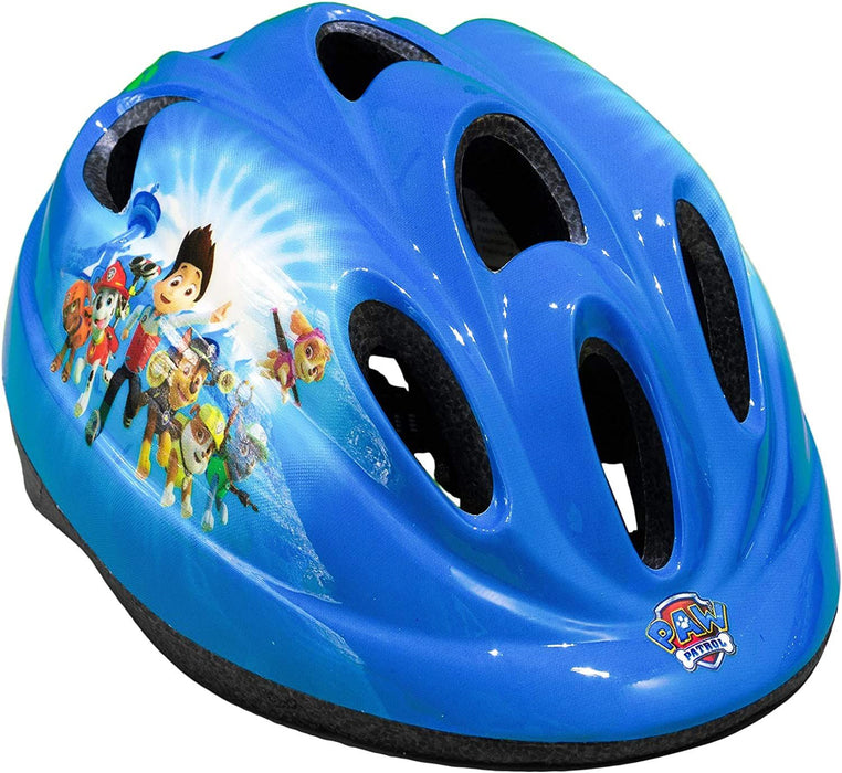 Детска каска Toimsa - Paw Patrol, 52-56 cm