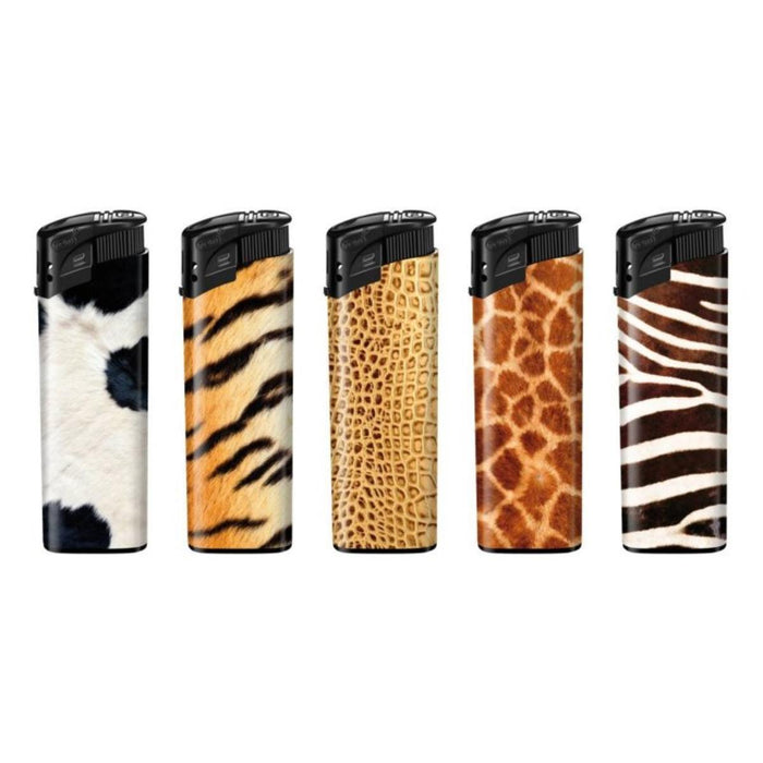 POCKET PIEZO LIGHTER EB-15