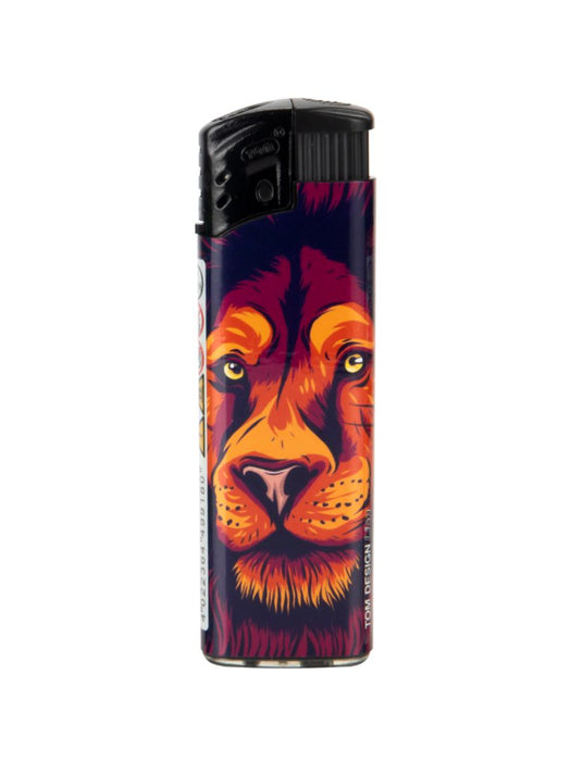 POCKET PIEZO LIGHTER EB-54