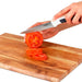 TOMATO KNIFE WITH GUARD 10.5CM ZYLISS COMFORT - Дъски ножове и белачки<<<Домашни потреби<<<Кухня<<<Praktiker