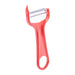 TOMATO PEELER WITH TOOTH FACKELMANN CUTTER - Дъски ножове и белачки<<<Домашни потреби<<<Кухня<<<Praktiker