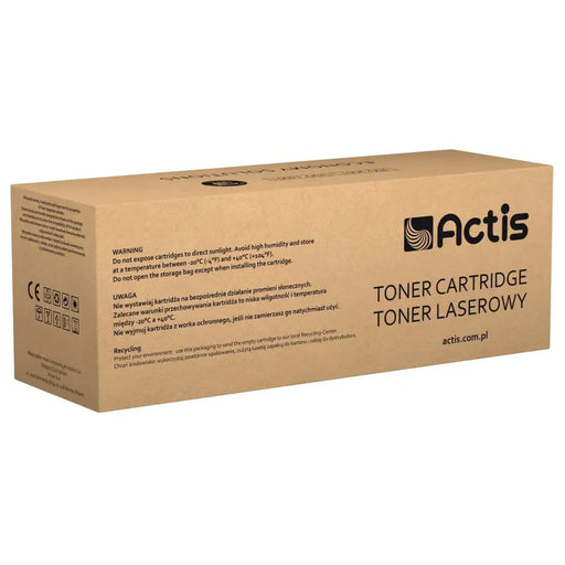 Toner Actis TB-247MA Magenta - Оригинални тонери<<<Електроника Периферни и резервни части<<<Компютри|