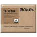 Toner Actis TX-3010X Black - Оригинални тонери<<<Електроника Периферни и резервни части<<<Компютри|