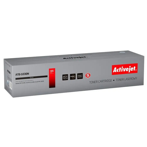 Toner Activejet ATB-1030N Black - Оригинални тонери<<<Електроника Периферни и резервни части<<<Компютри|