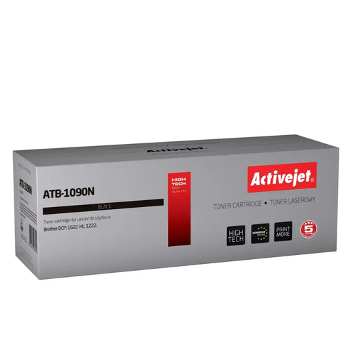 Toner Activejet ATB-1090N Black - Оригинални тонери<<<Електроника Периферни и резервни части<<<Компютри|
